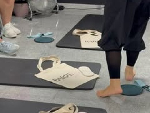 Clase de barre