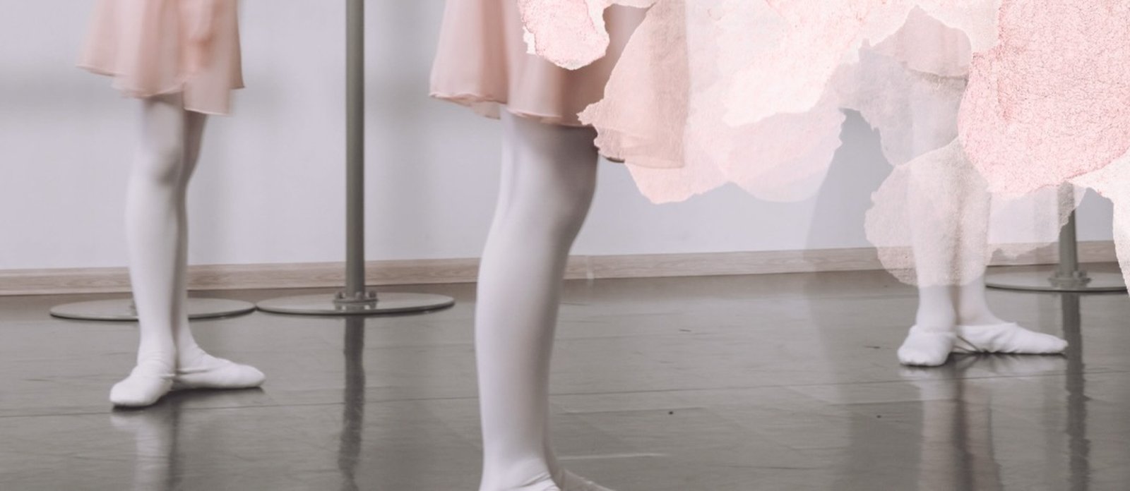 Sala de ballet de Delfos Center